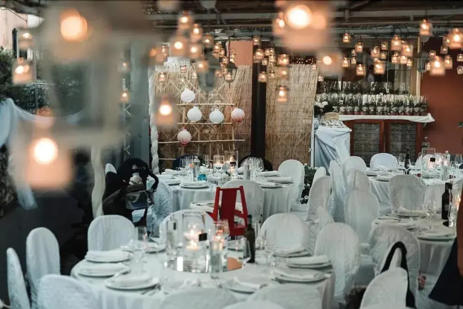 Albergo Locanda Maria