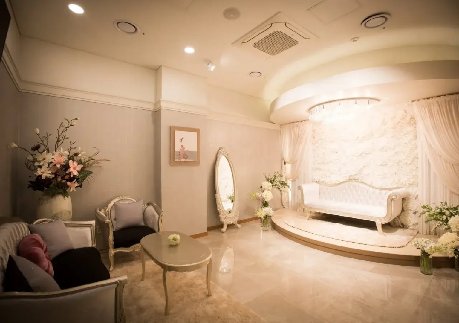 Benikea premier Hotel Dongdaemun