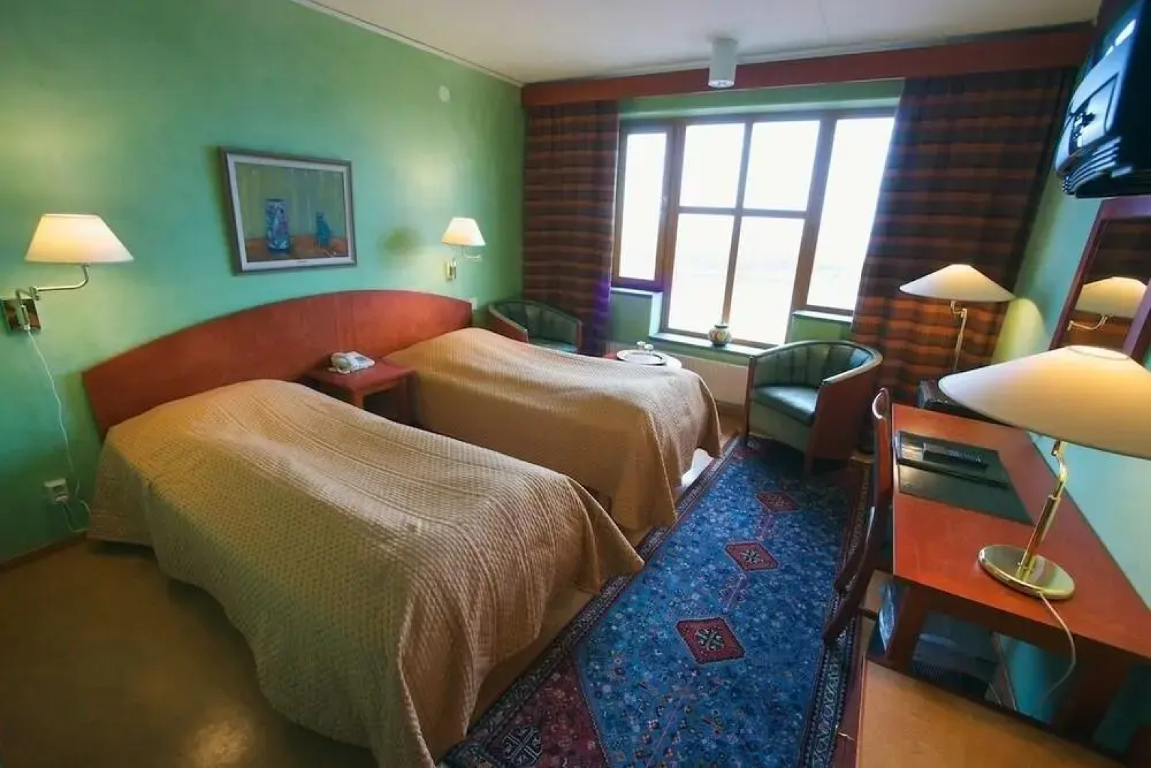 STF Saxnäsgården Hotell & Konferens