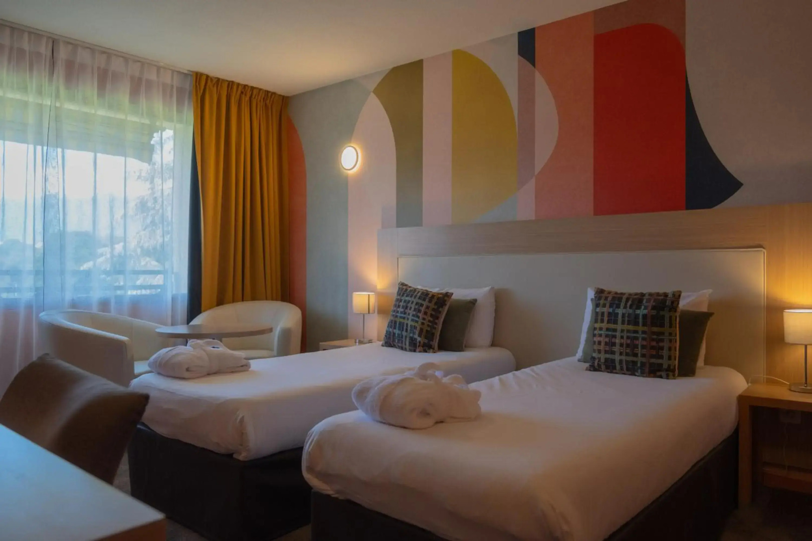 Hotel & Spa Vacances Bleues Villa Marlioz