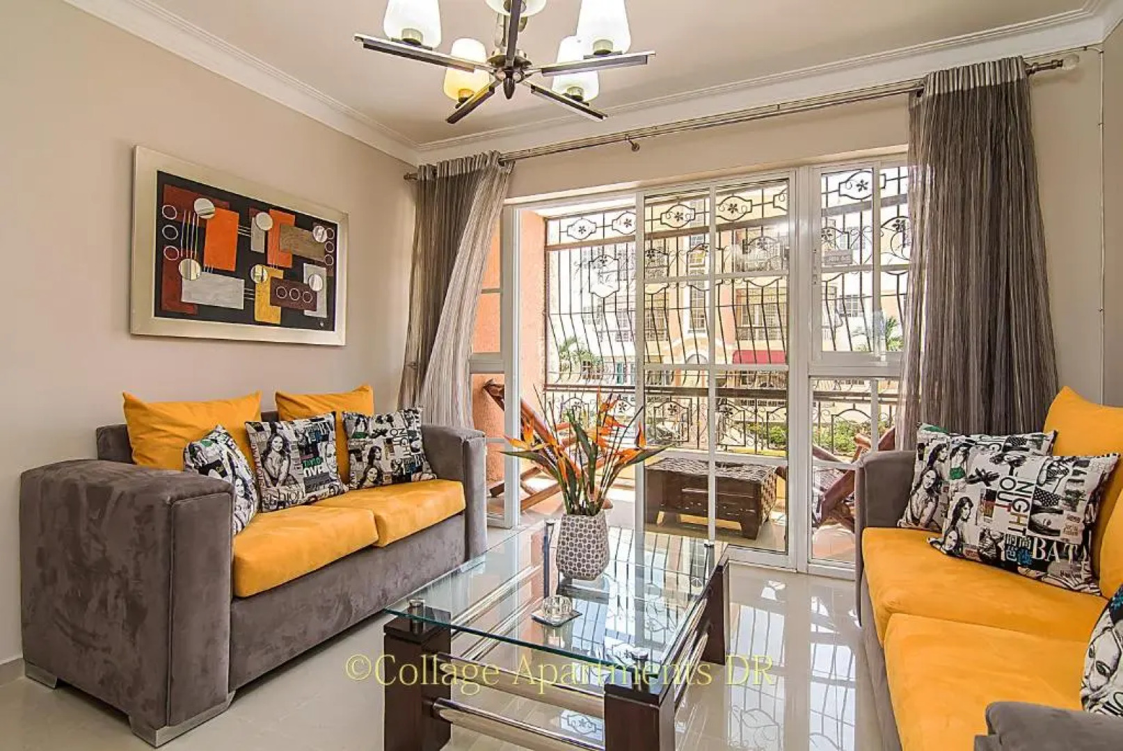 Blanco Vacation Properties