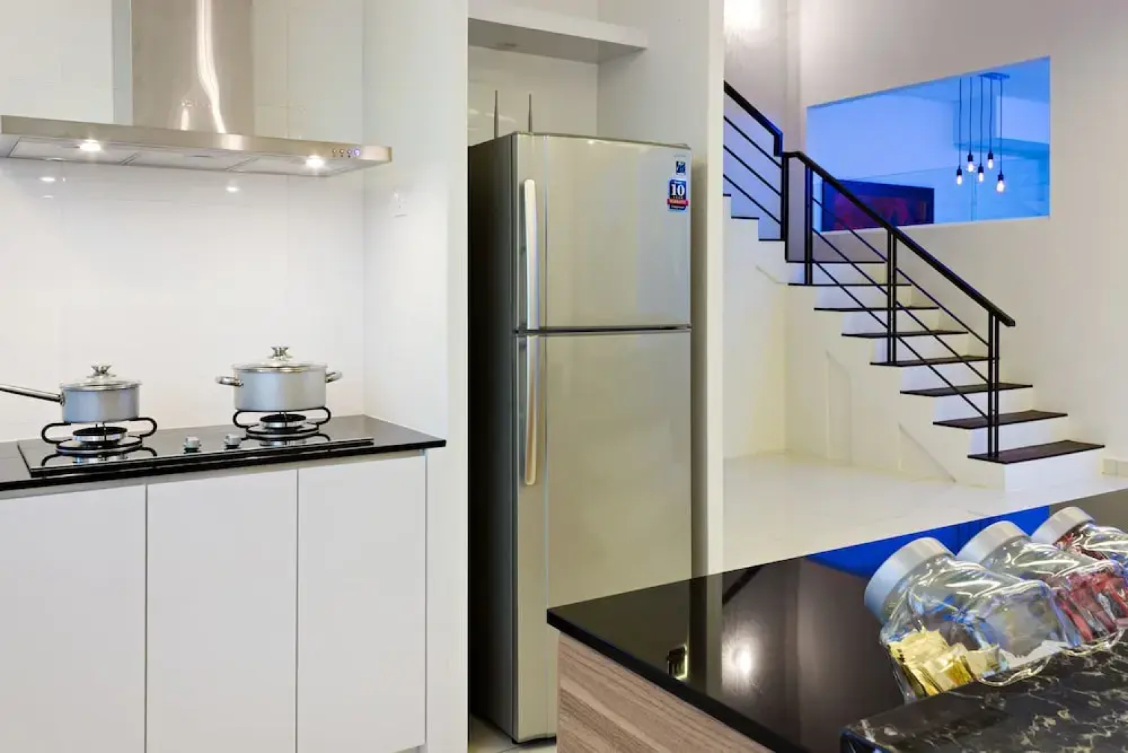 Batu Ferringhi - Shamrock Villas Penang - Villa 12A