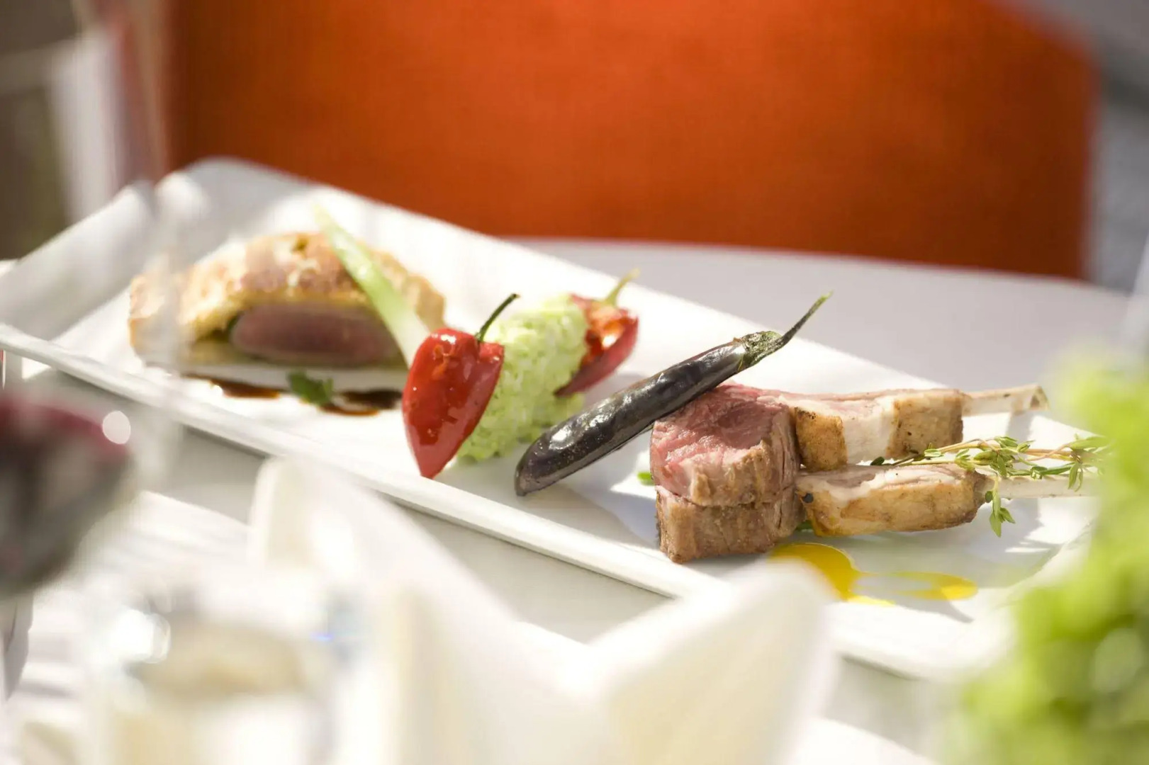 Strandhotel Fischland