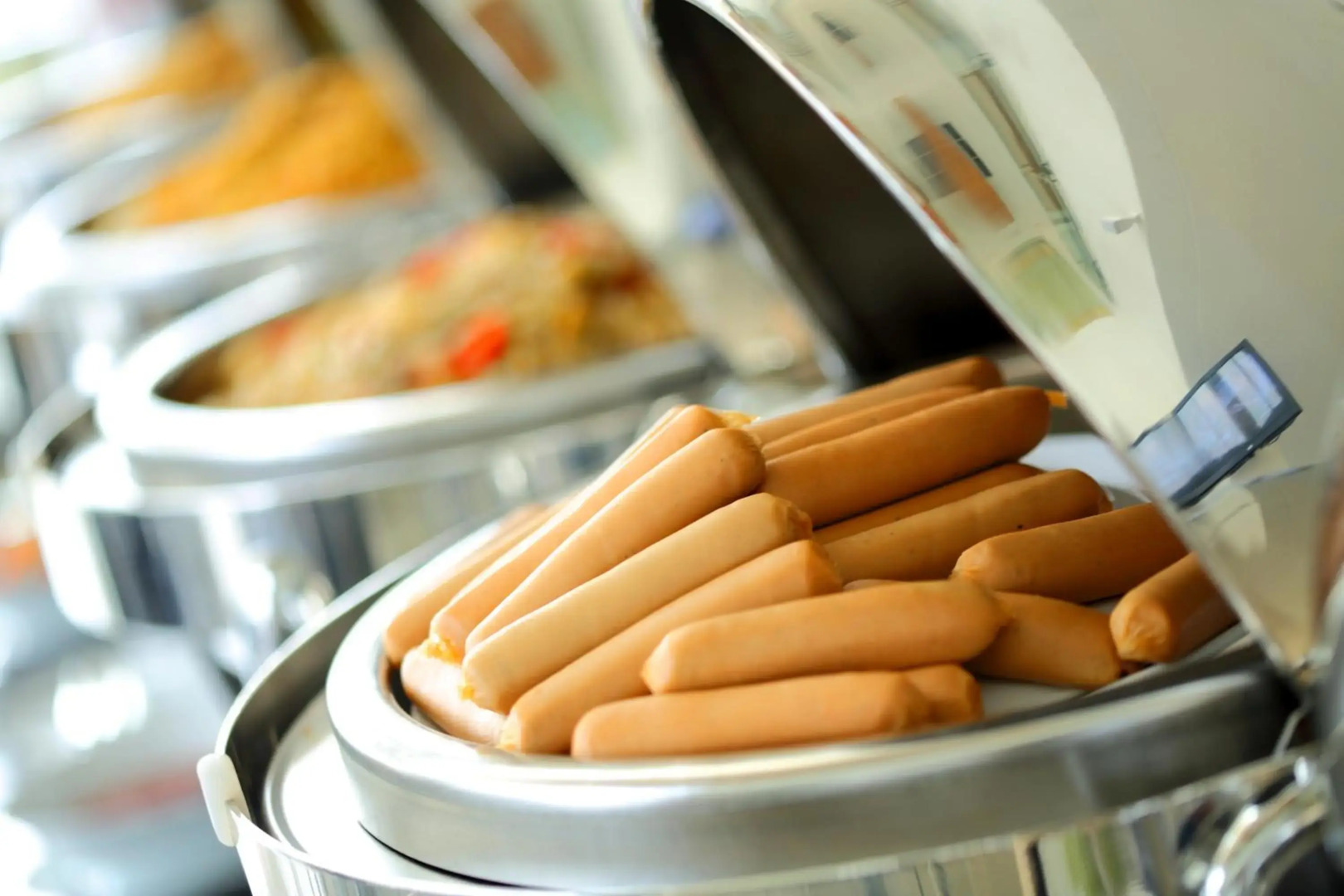 Amaris Hotel Bekasi Barat