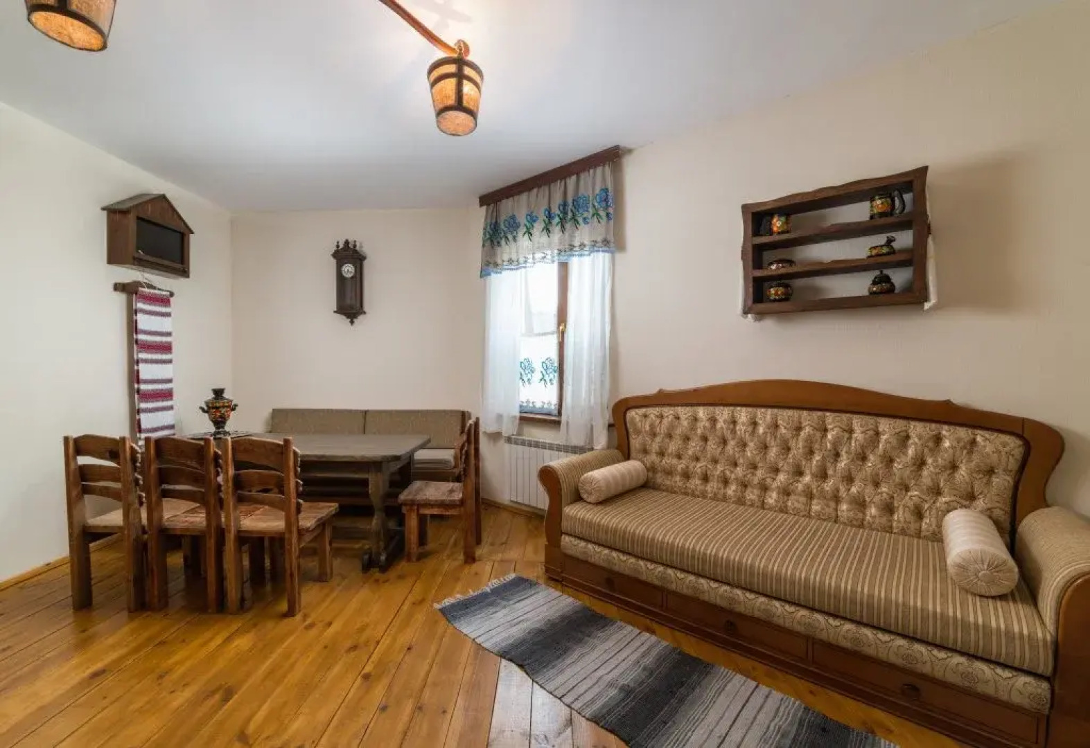 KNZS Hotel - restaurant Complex Central Park