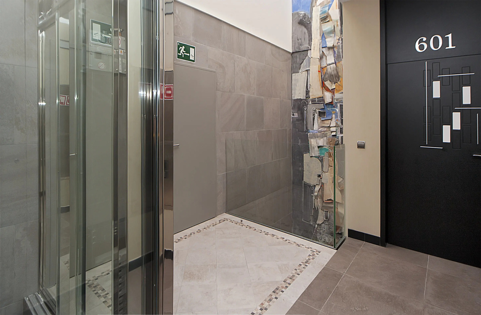 Apartamentos Suites Oficentro Deluxe