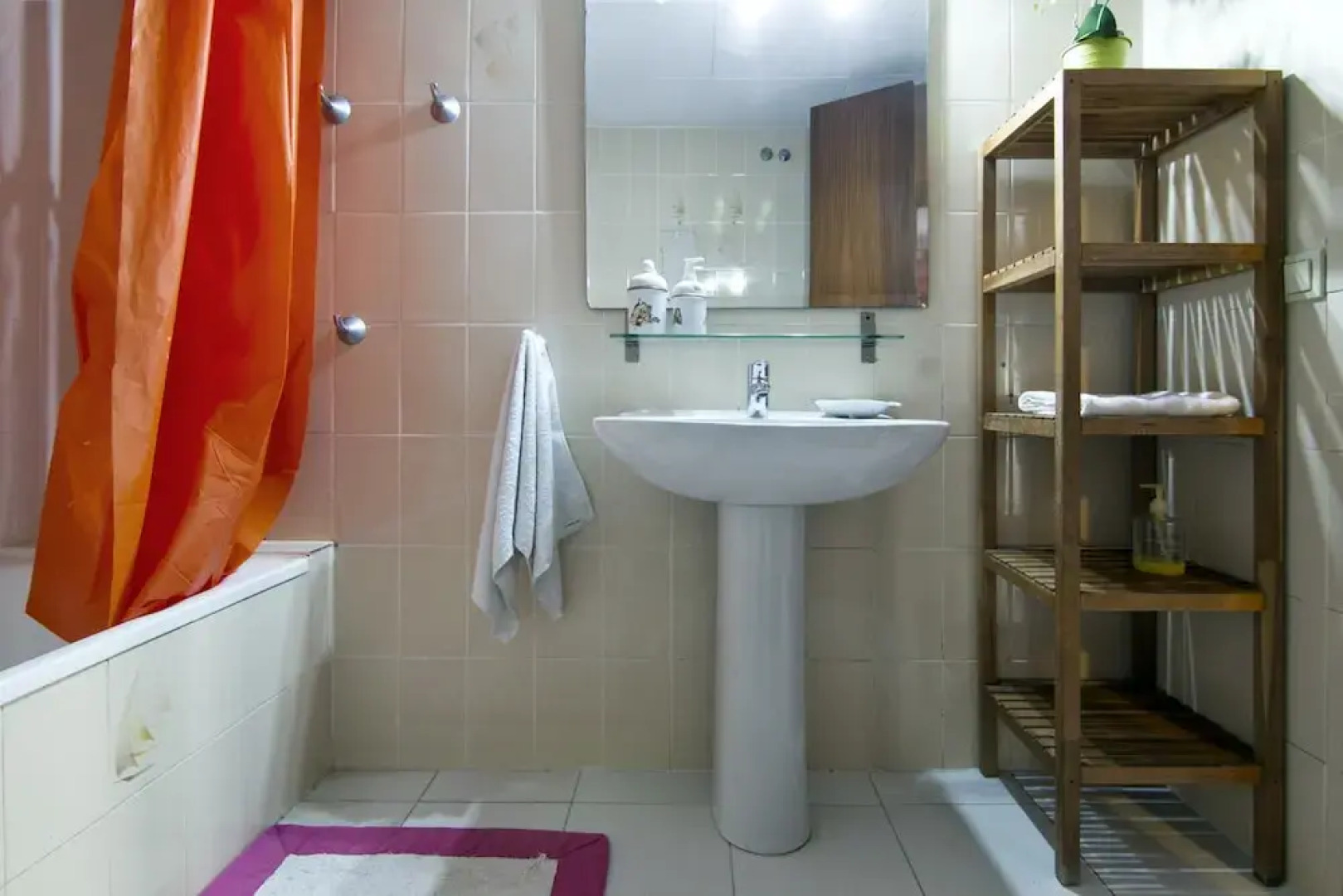 Magi Beach Apartment