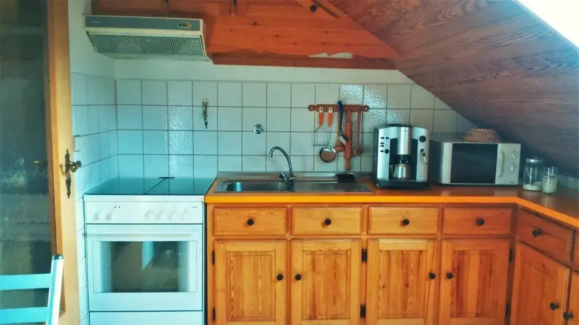 Holiday Home Hodebuschheck