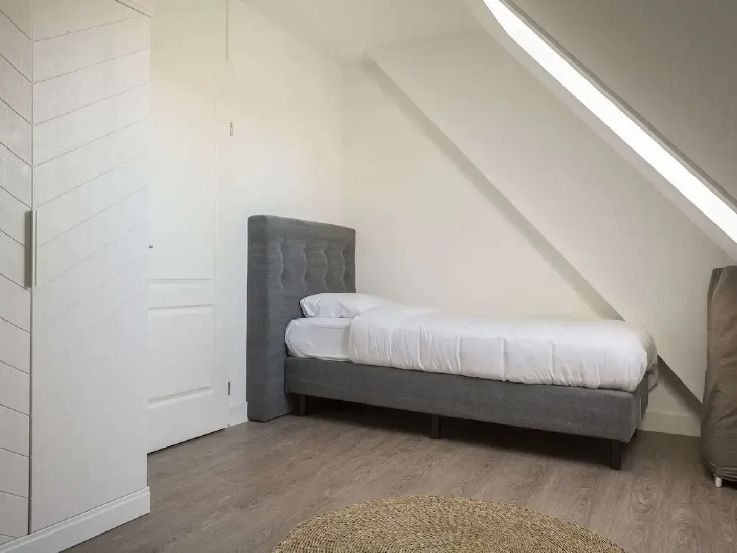 Cozy Farmhouse in Frisian Island