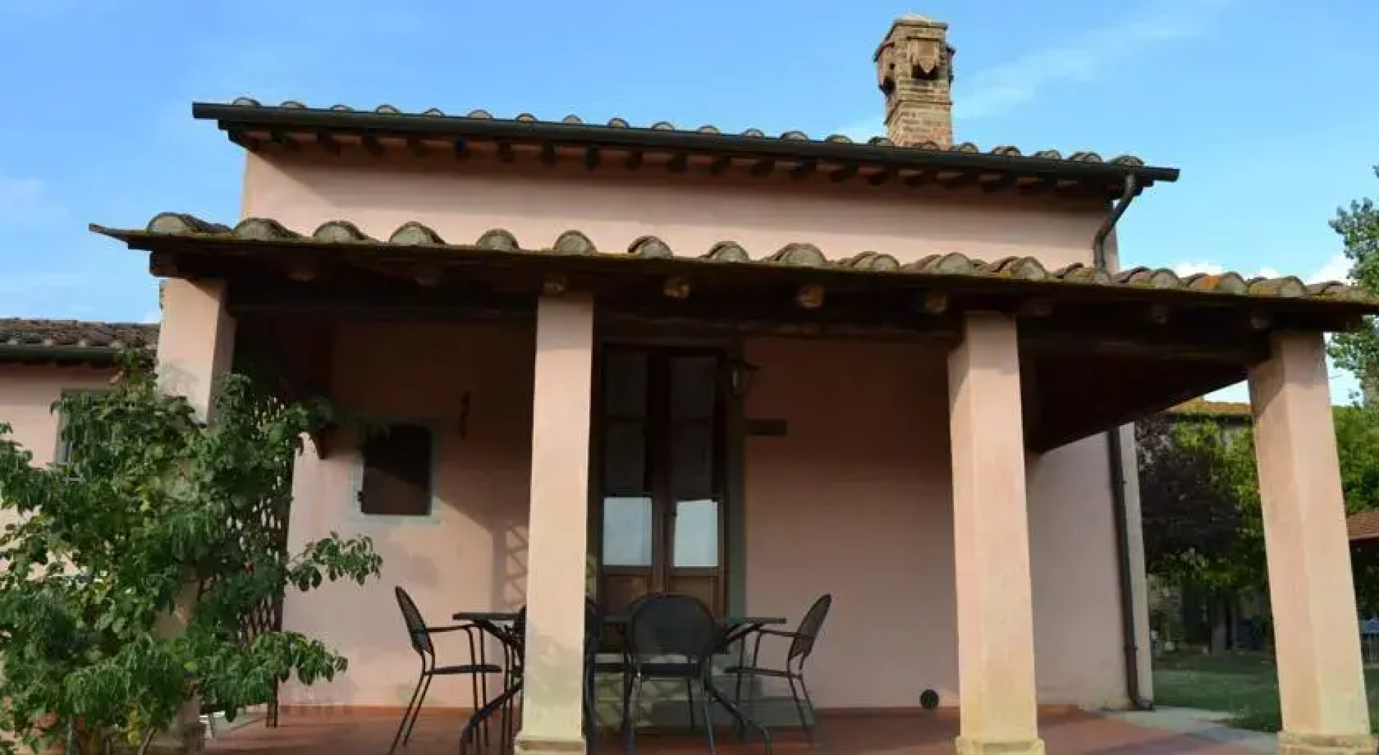 Casa Vacanze Selene