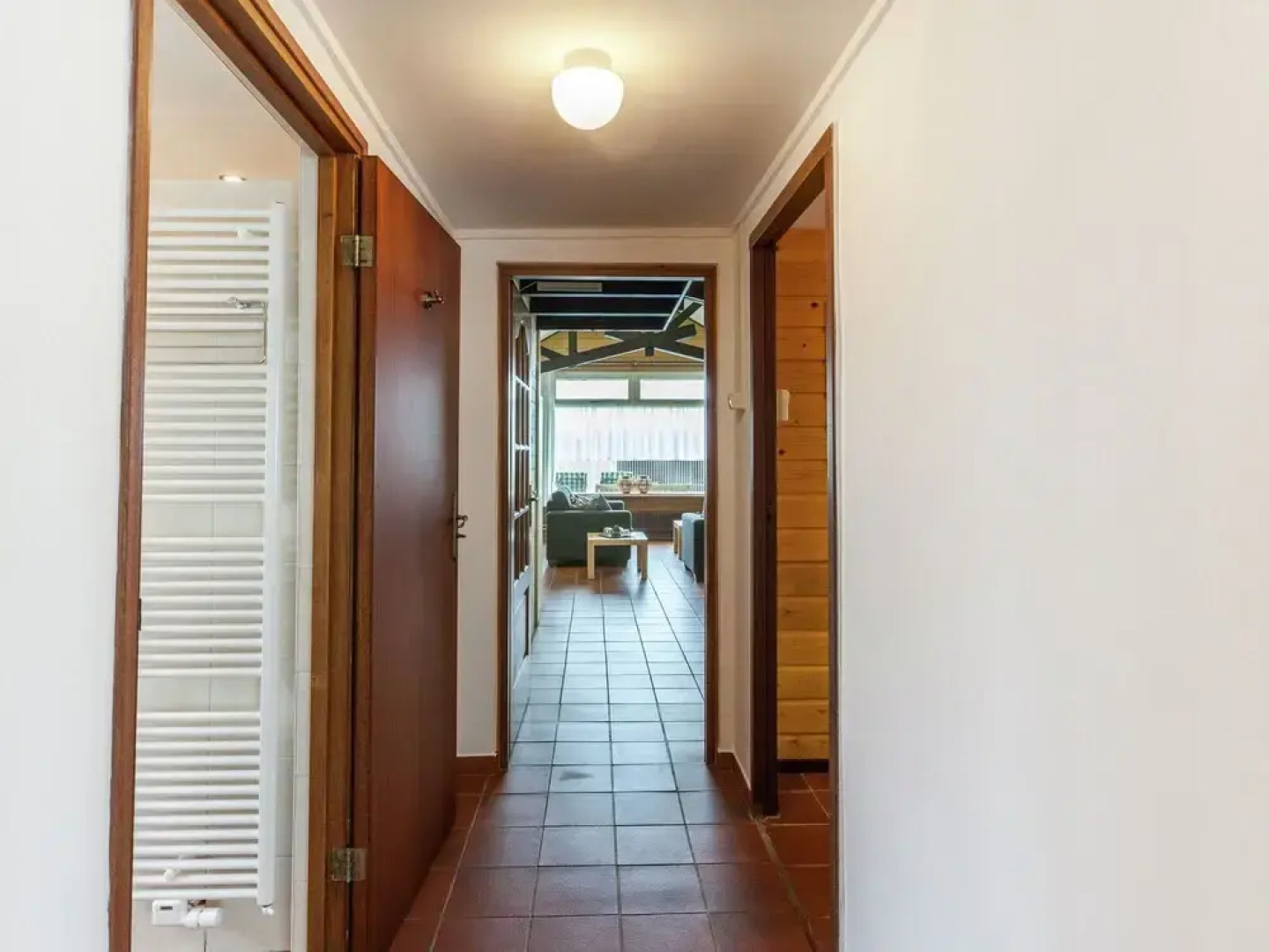 Cozy Holiday Home in Oisterwijk with Swimming Pool