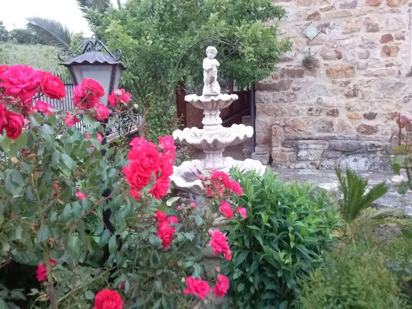 Casa Vacanze Camporotondo