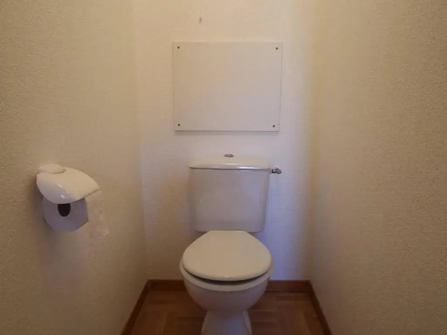 Appartement Puy-Saint-Vincent, 2 pièces, 6 personnes - FR-1-330G-14