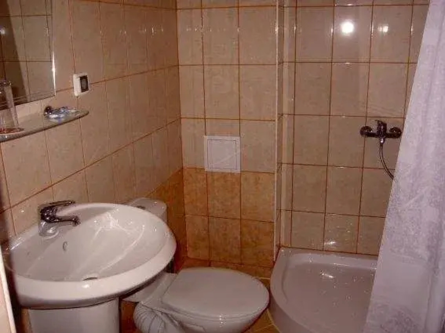 Guest House Kavroshilovi