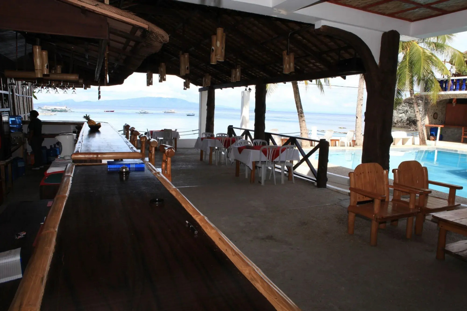 Paradise Resort & Dive Center