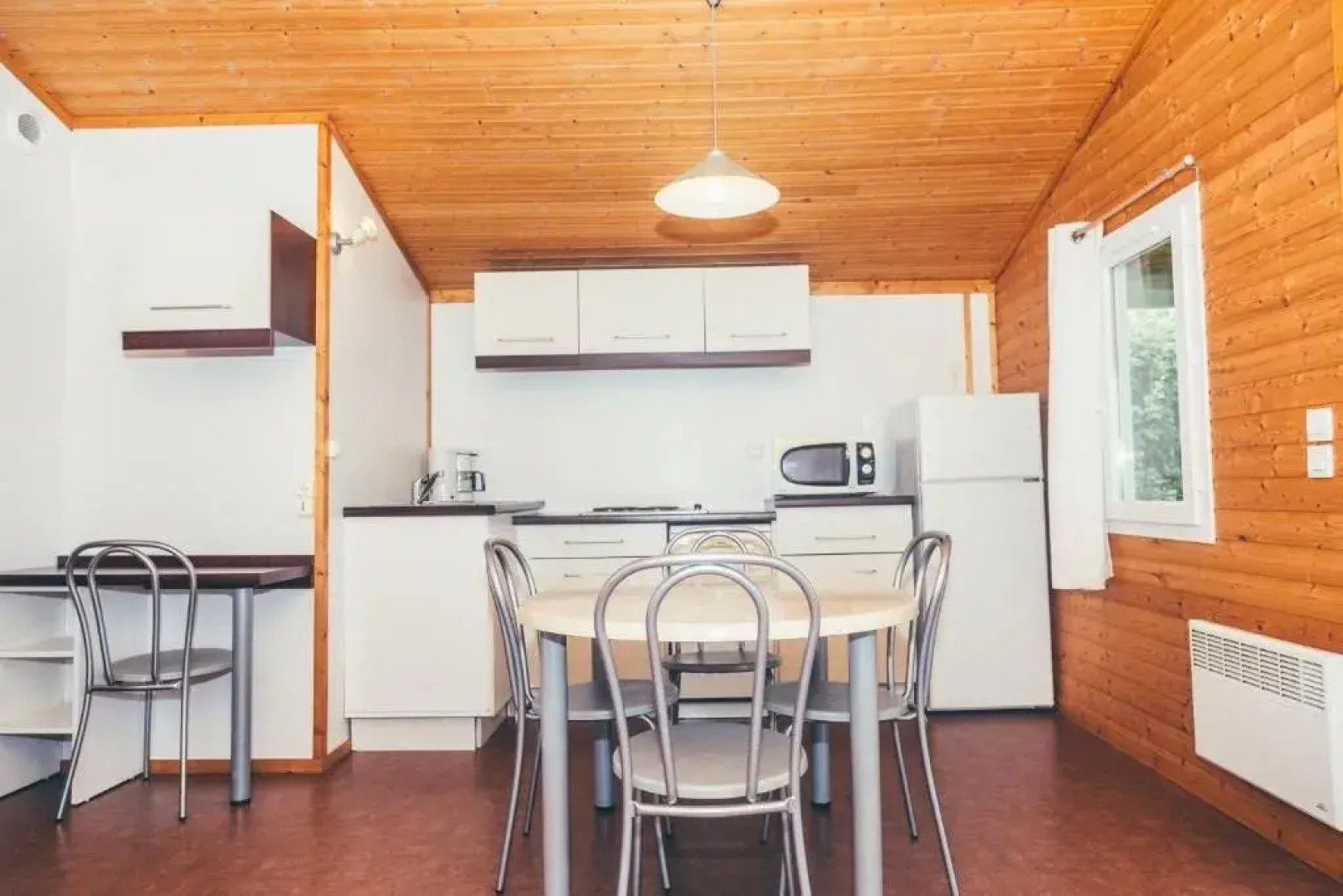 Terres de France - Hameaux des Lacs