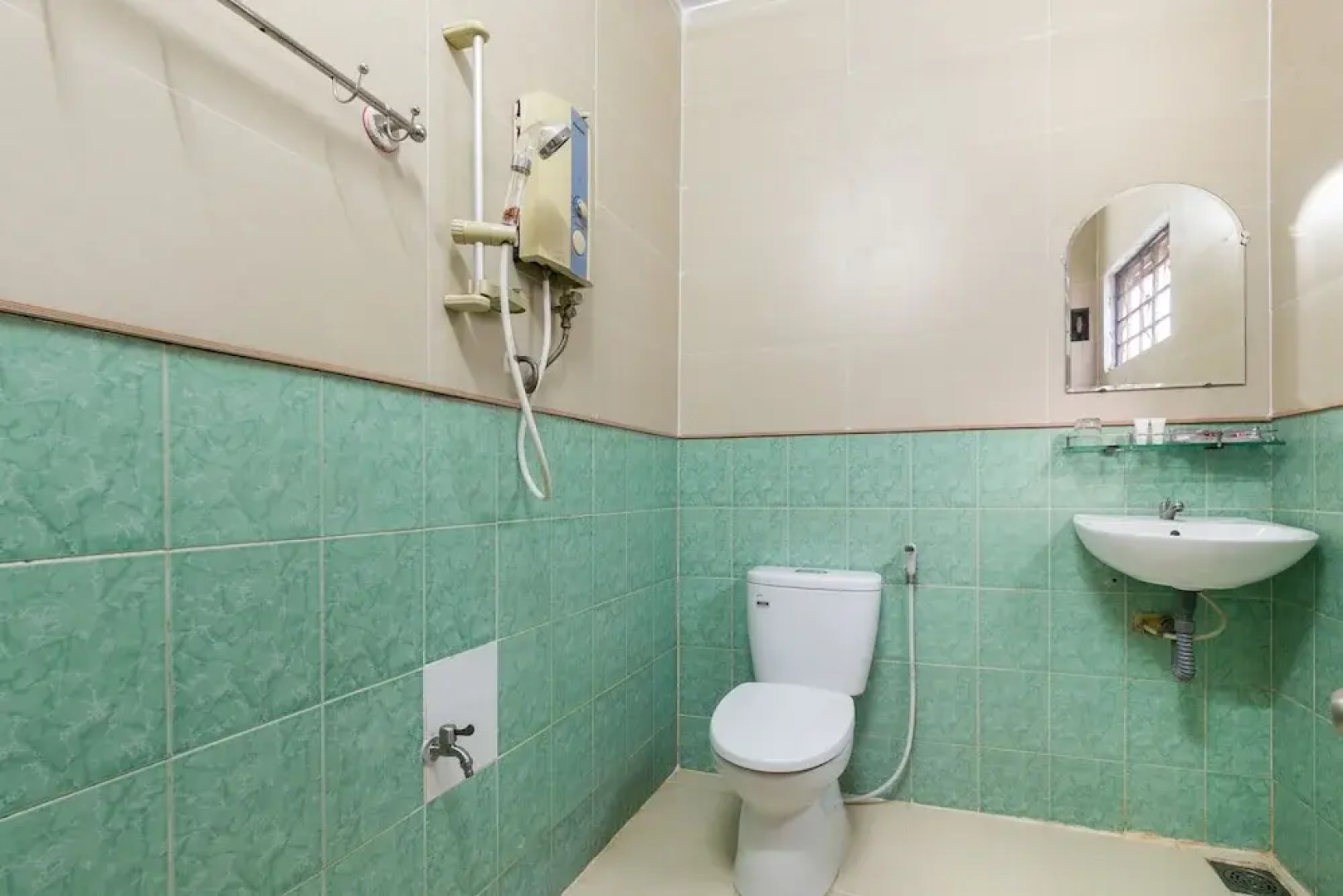 OYO 754 Thuận Phát Hotel