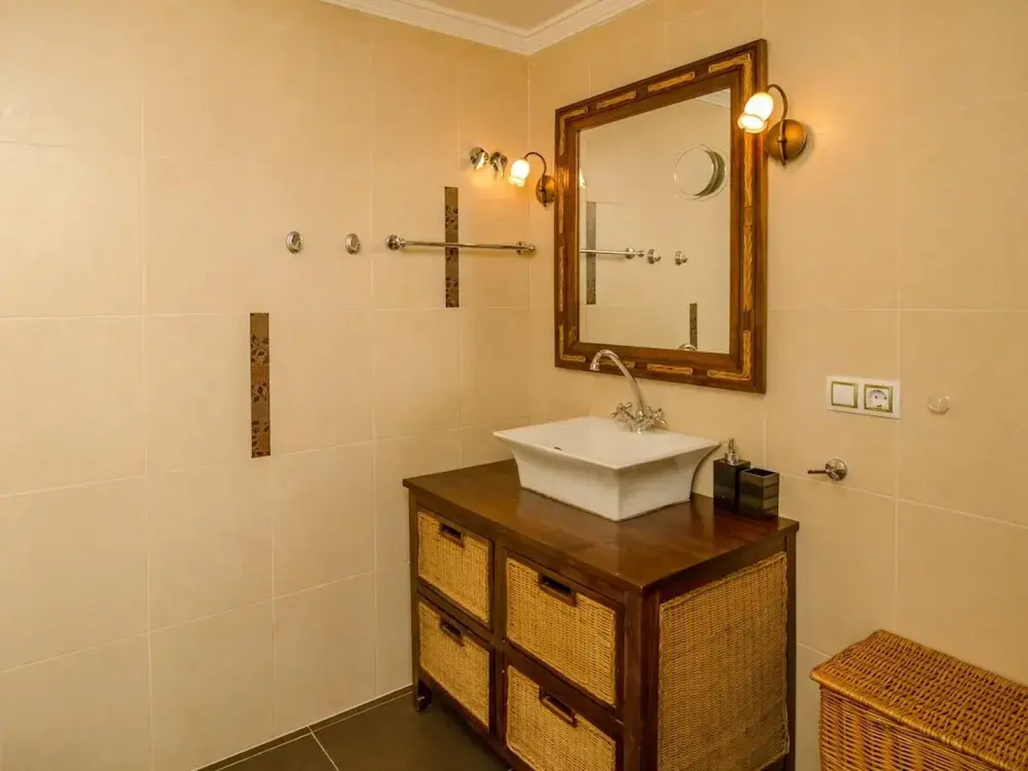 Belvilla by OYO Casa el Paraiso