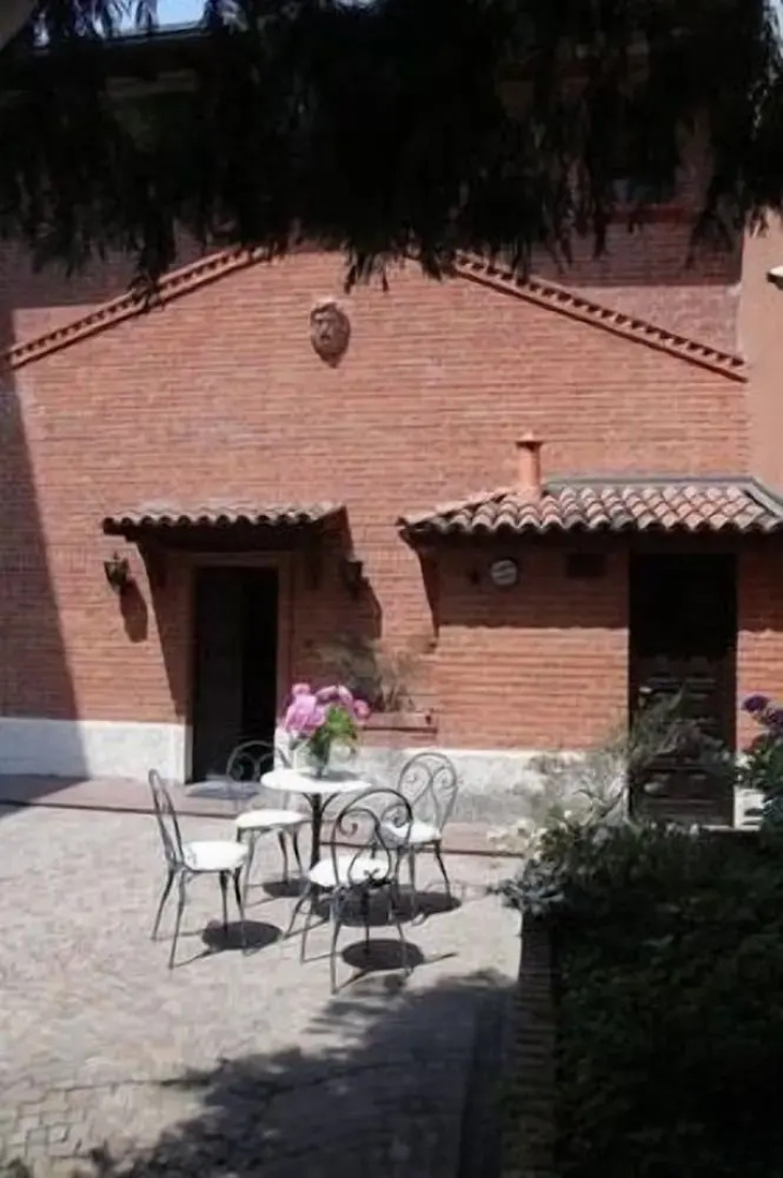 Dependance Hotel Cyrano