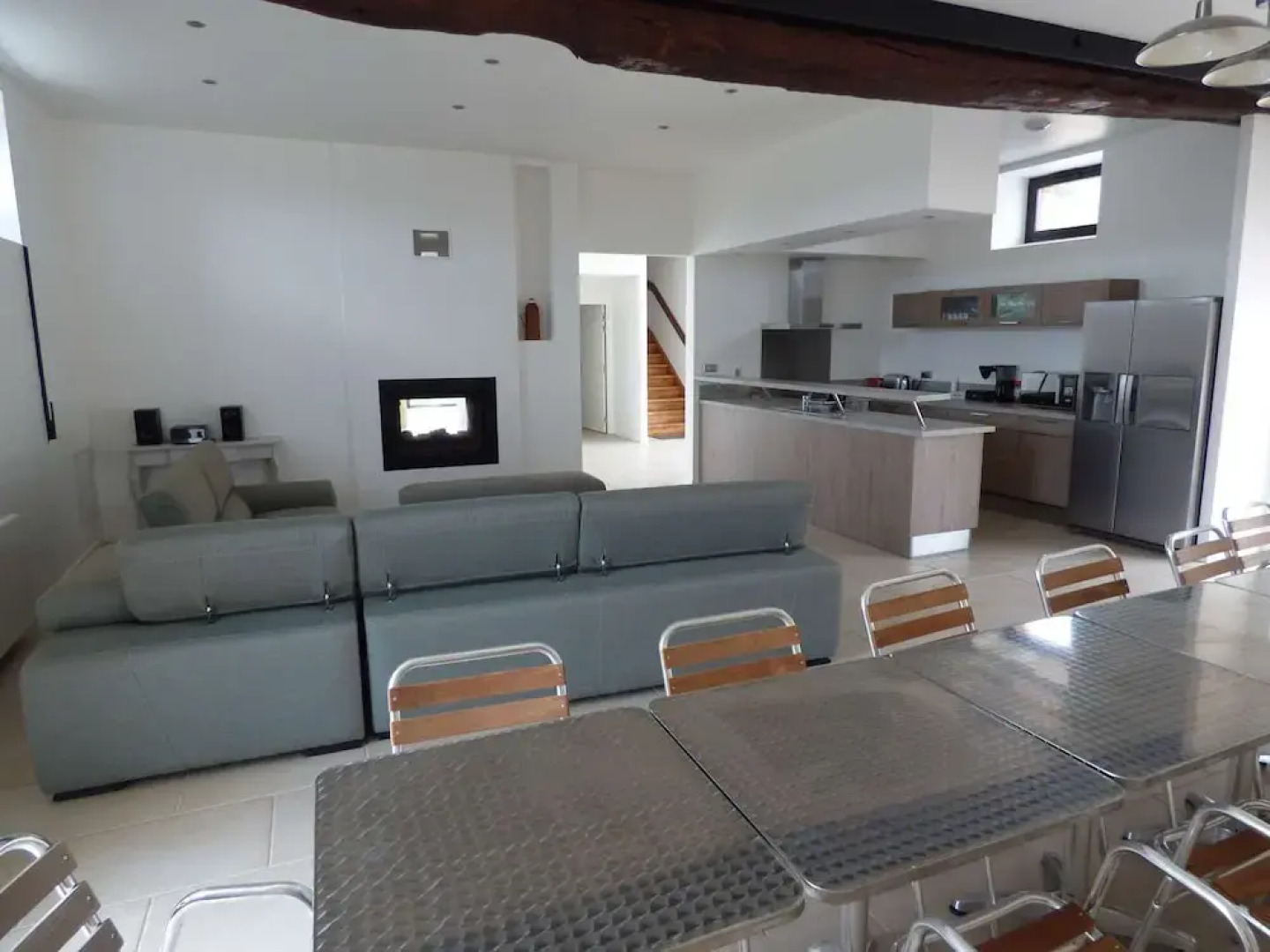 Le Manoir de Hauterive