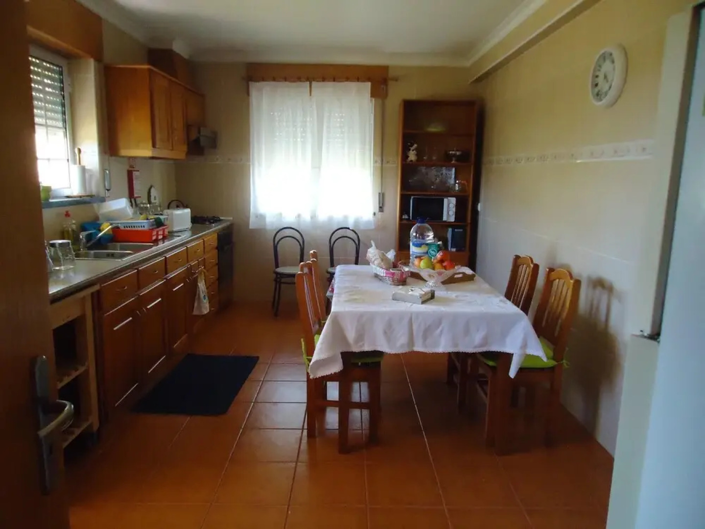 House With 5 Bedrooms in São Bento, With Wonderful City View, Balcony and Wifi