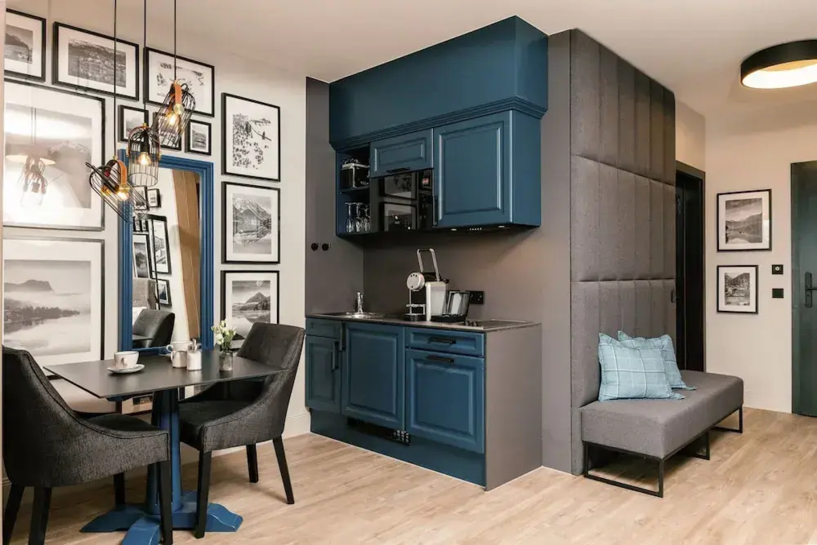 MONDI Resort am Grundlsee