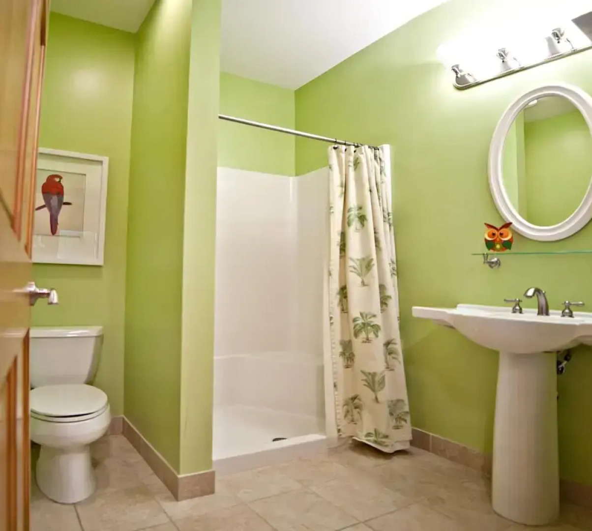 DeSoto Beach Vacations Properties