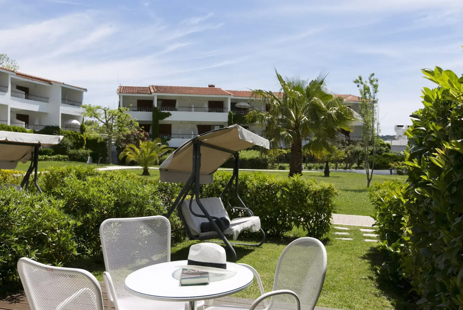 Skiathos Princess Resort