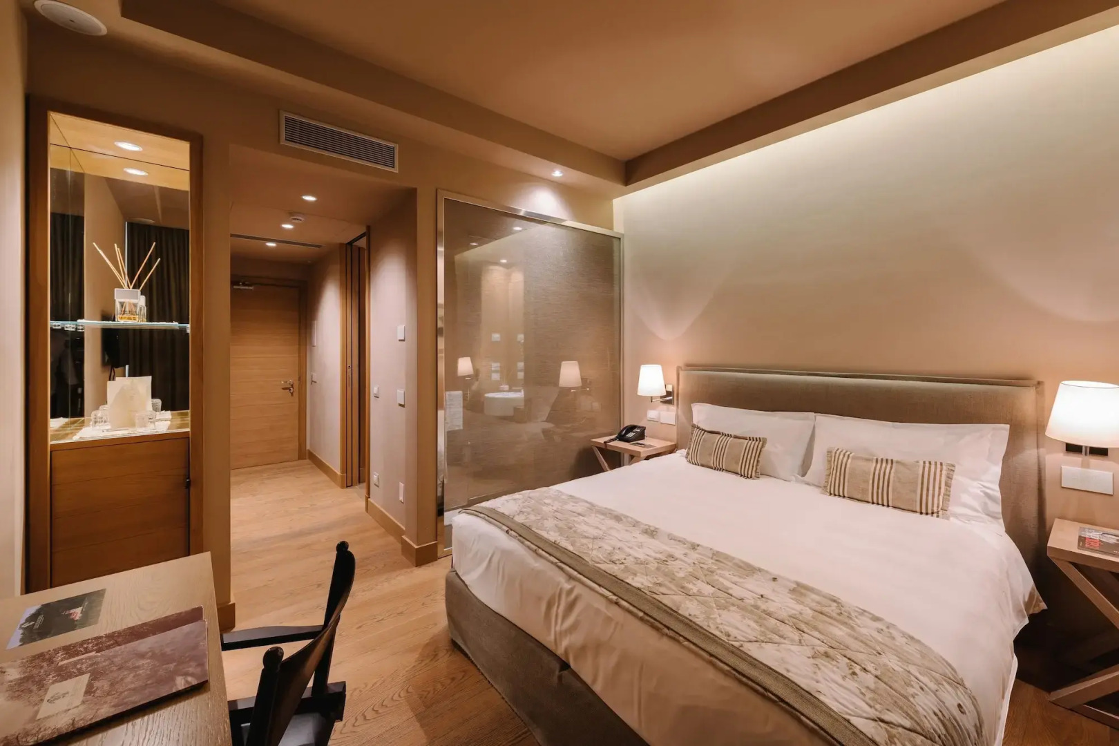 Tenuta De L'Annunziata - Natural Relais