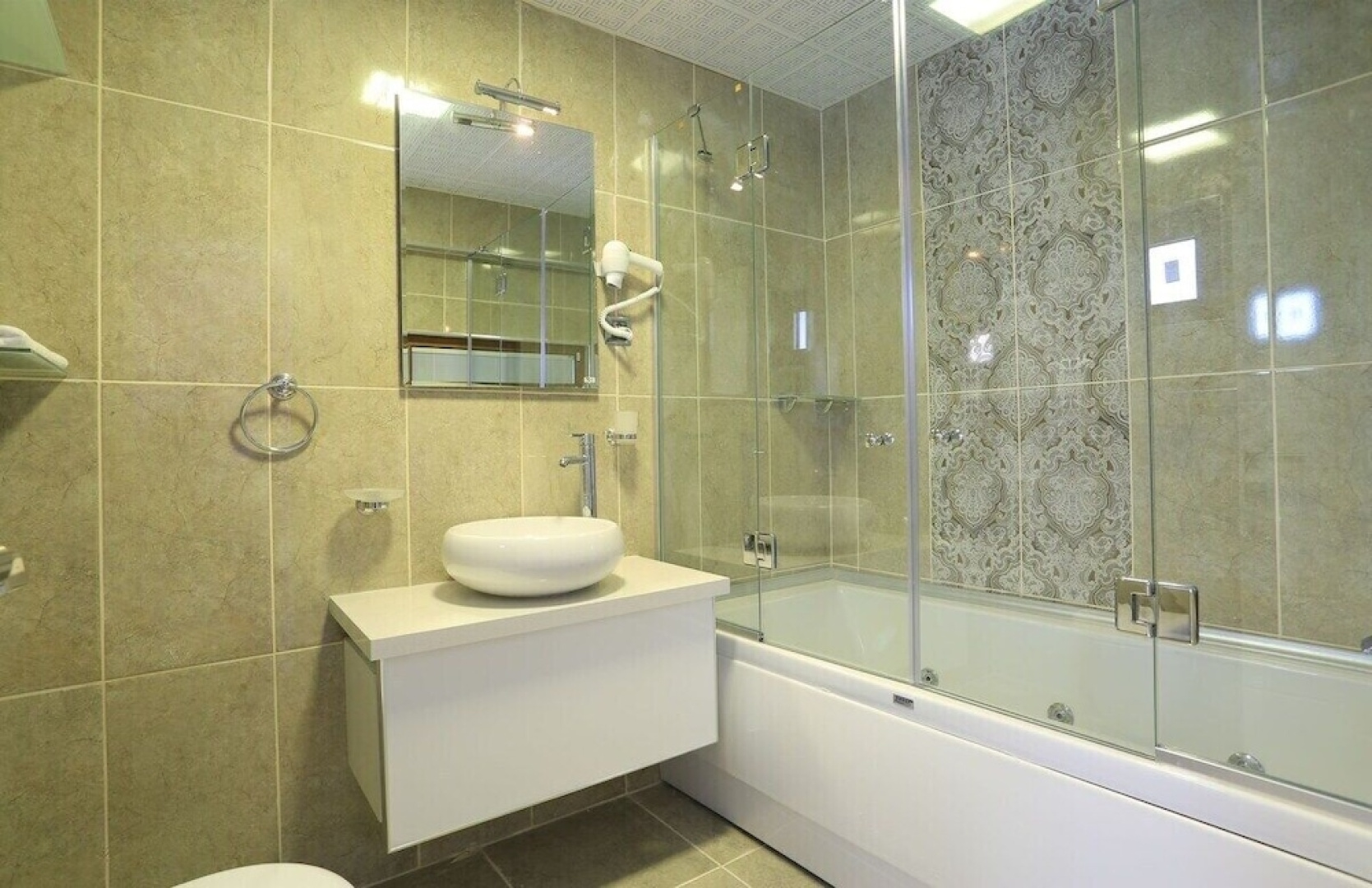 Orex Resi̇dence