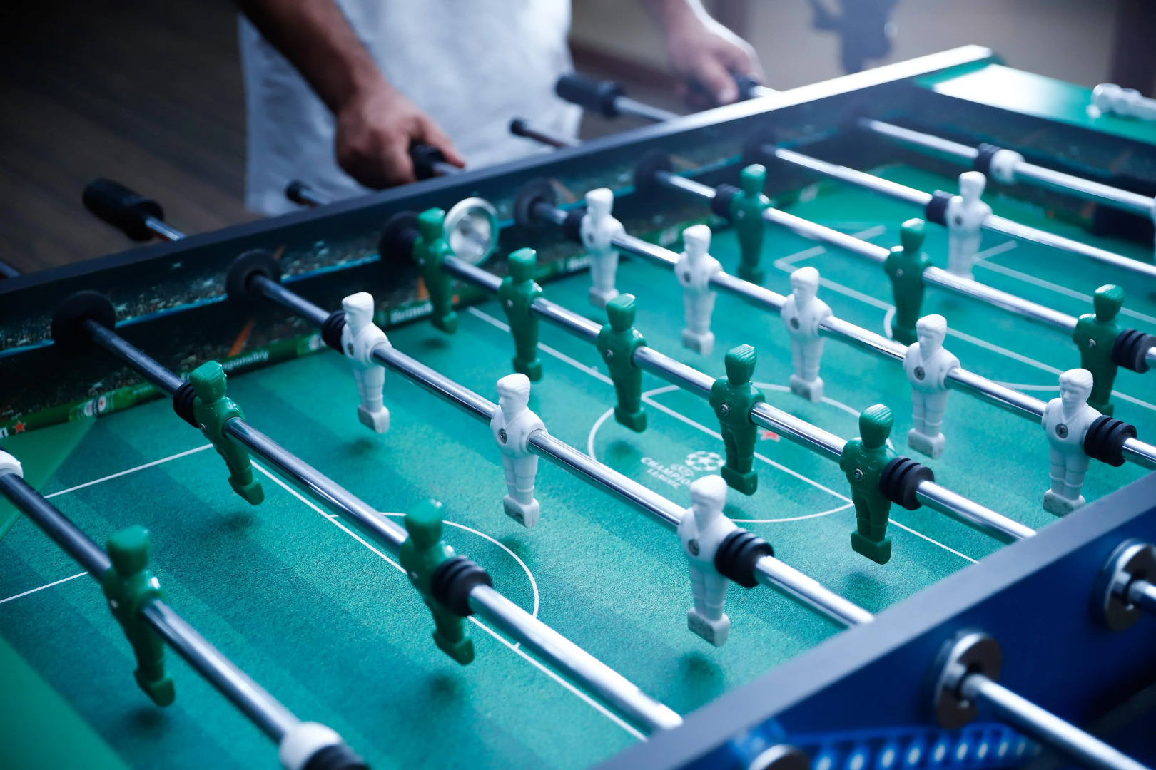 Отель Crowne Plaza Sohar by IHG