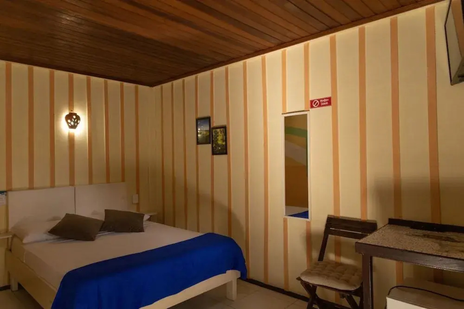 Pousada Recanto das Cores