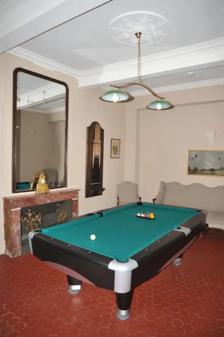 Domaine de Ceyrac - Chambres d'hôtes