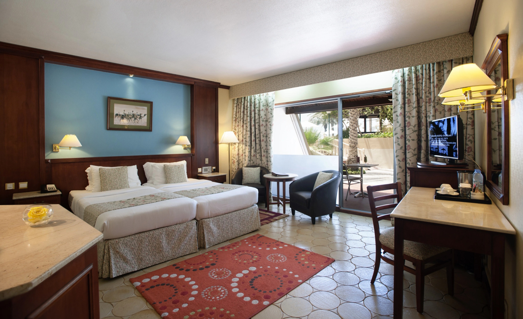 Occidental Sharjah Grand