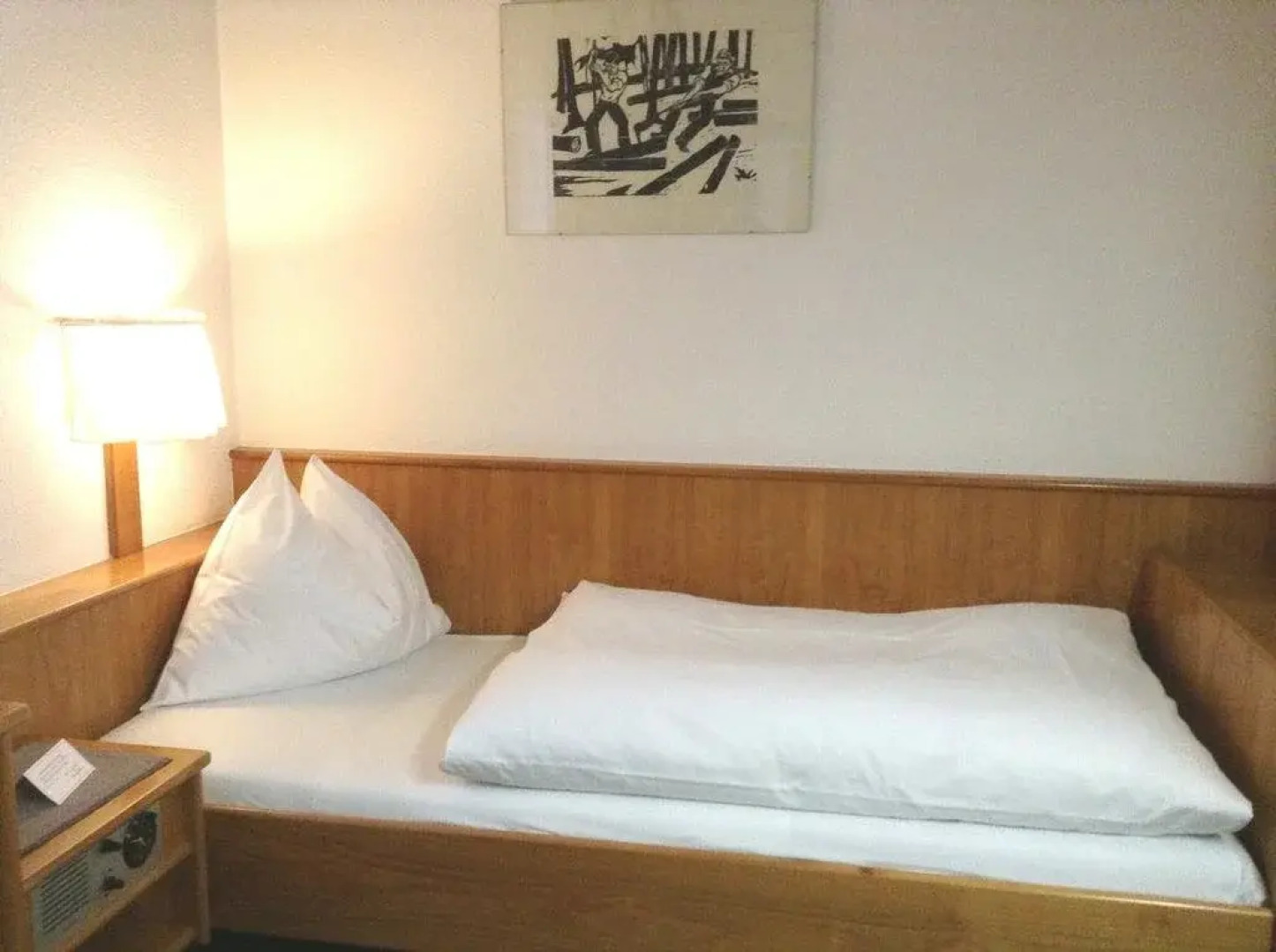 Hotel-Restaurant Zillners Einkehr