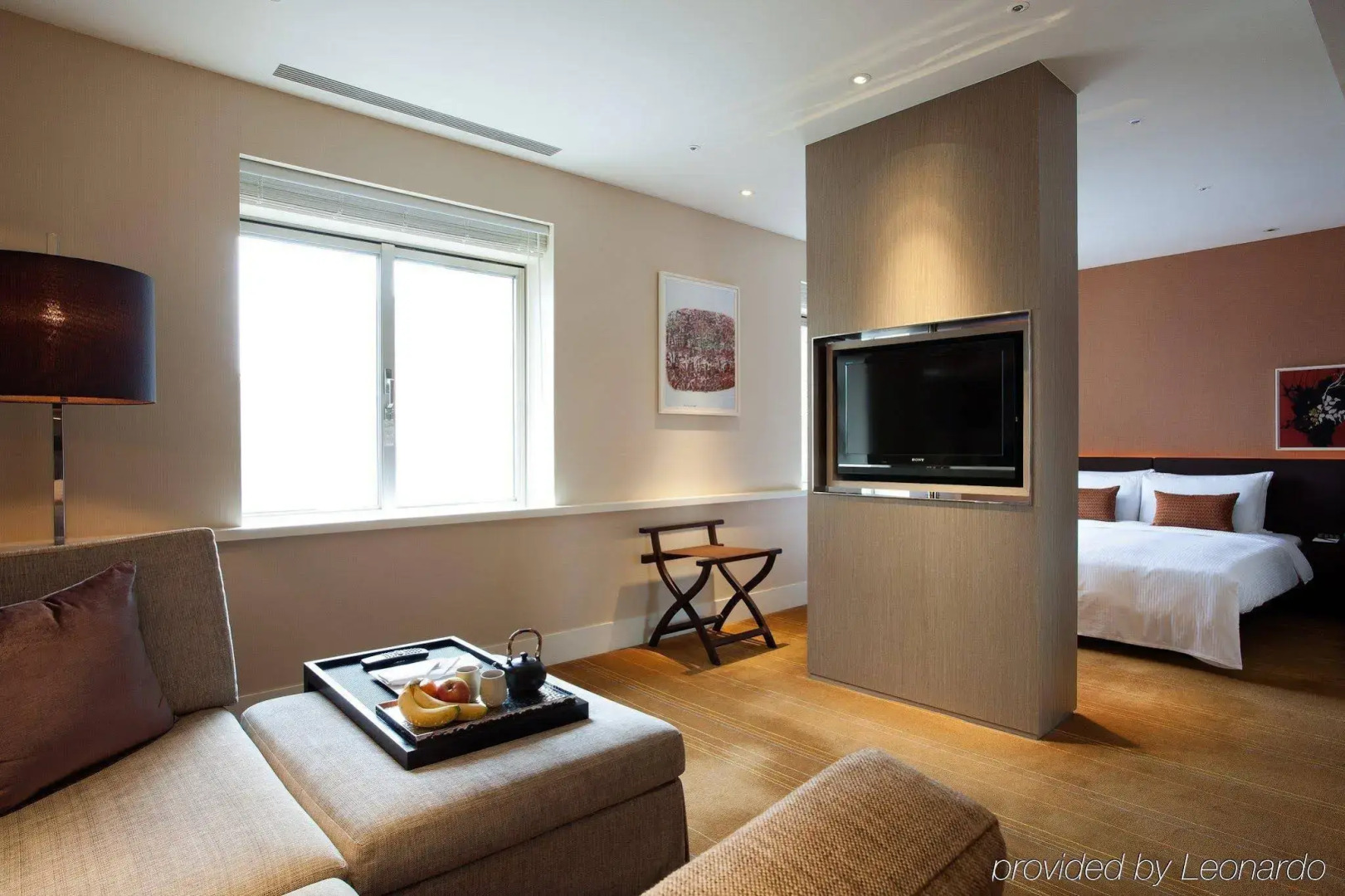 Ambassador Hotel Taipei