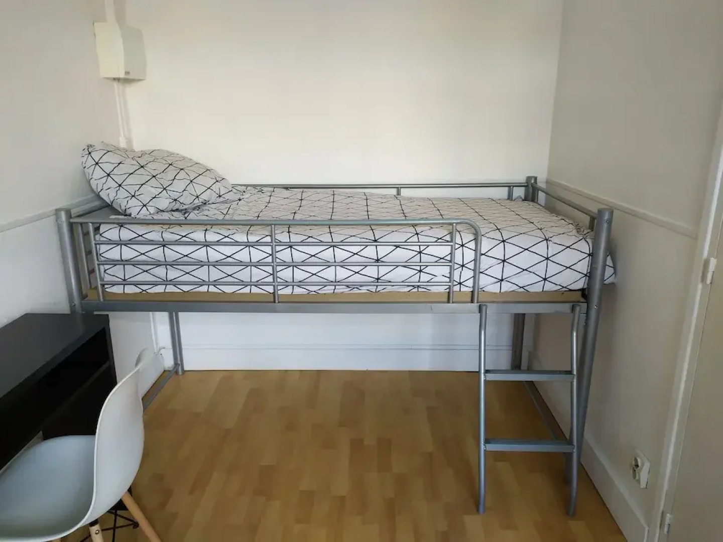 Les Madeleines de Saint-Omer