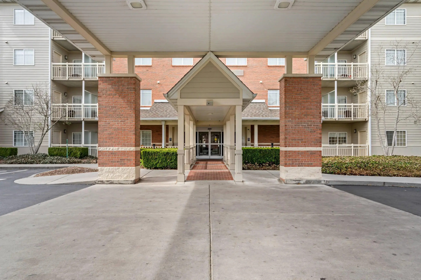 LeConte Hotel & Convention Center, an Ascend Collection Hotel