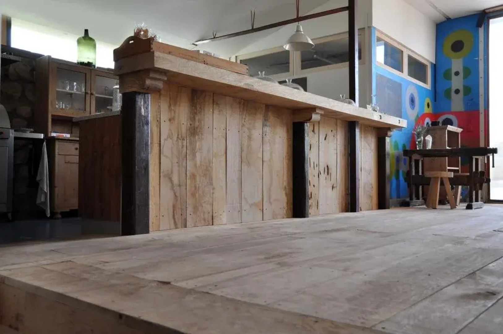 Guest House Degustarium