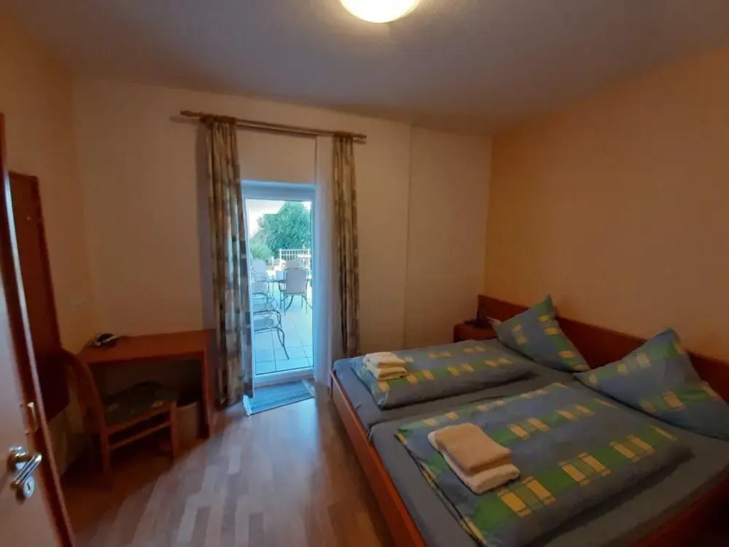 Weingut & Gästehaus Andreas Erz