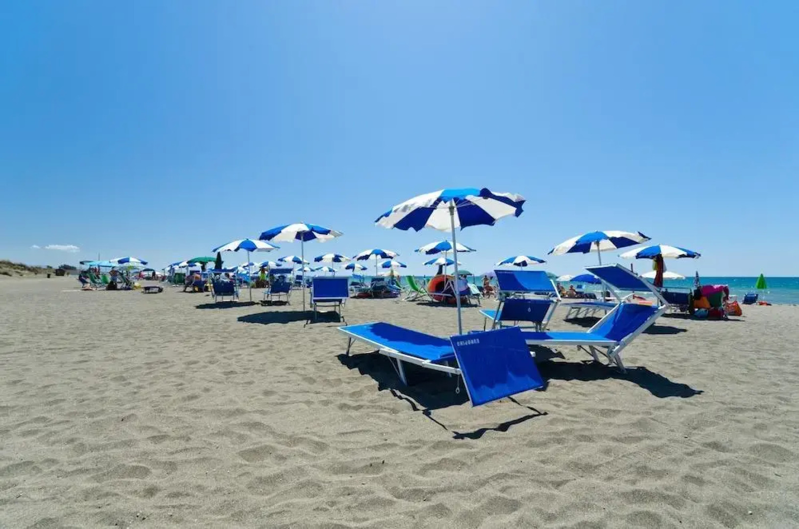 Europing Camping Village