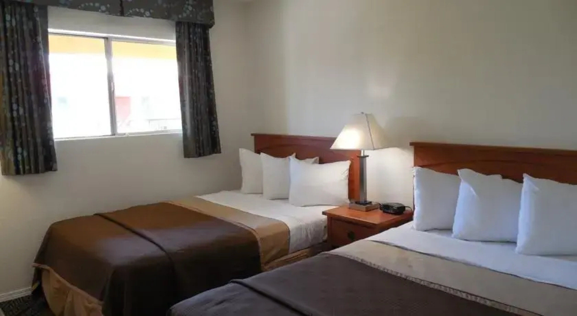 Traveler Inn & Suites San Diego South Bay