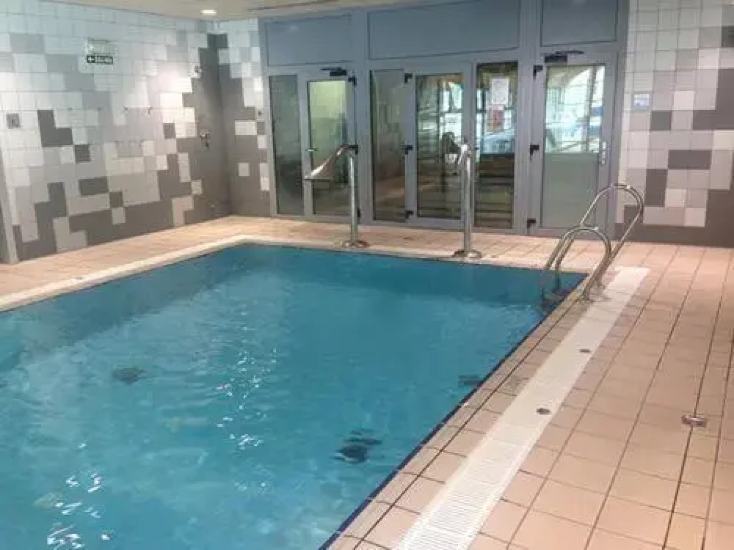 Apartamentos Onki Xin