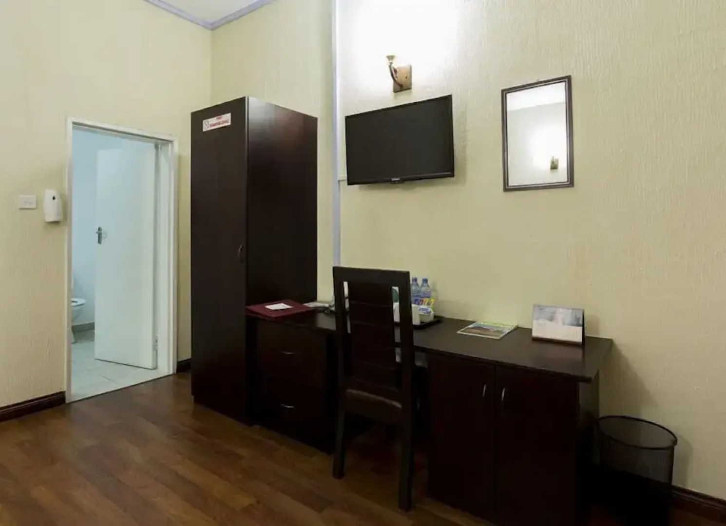 Mokorro Hotel