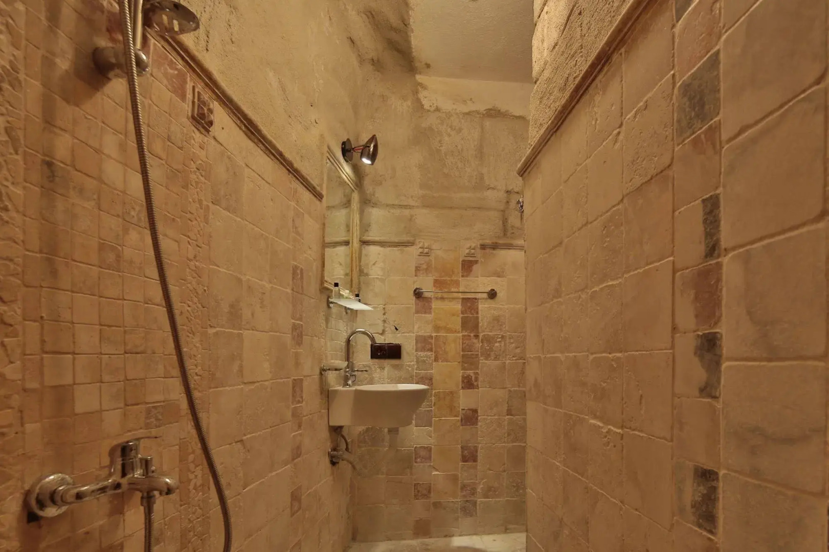 Goreme Palace Cave Suite