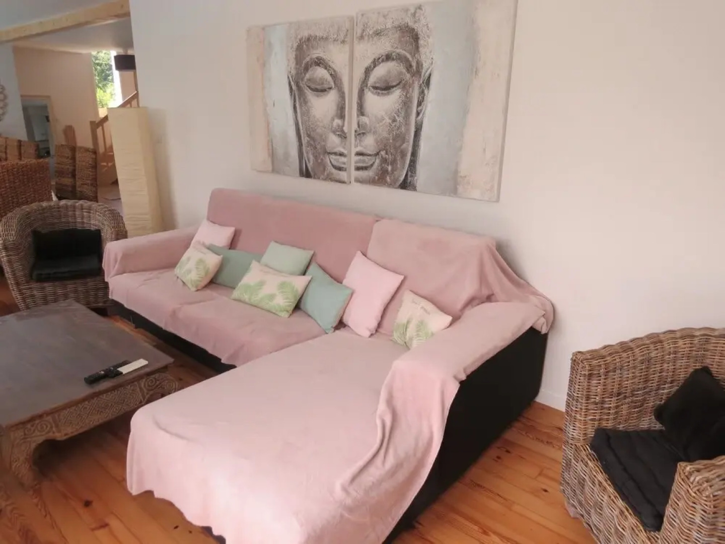 Villa Anglet Biarritz 12 Pers