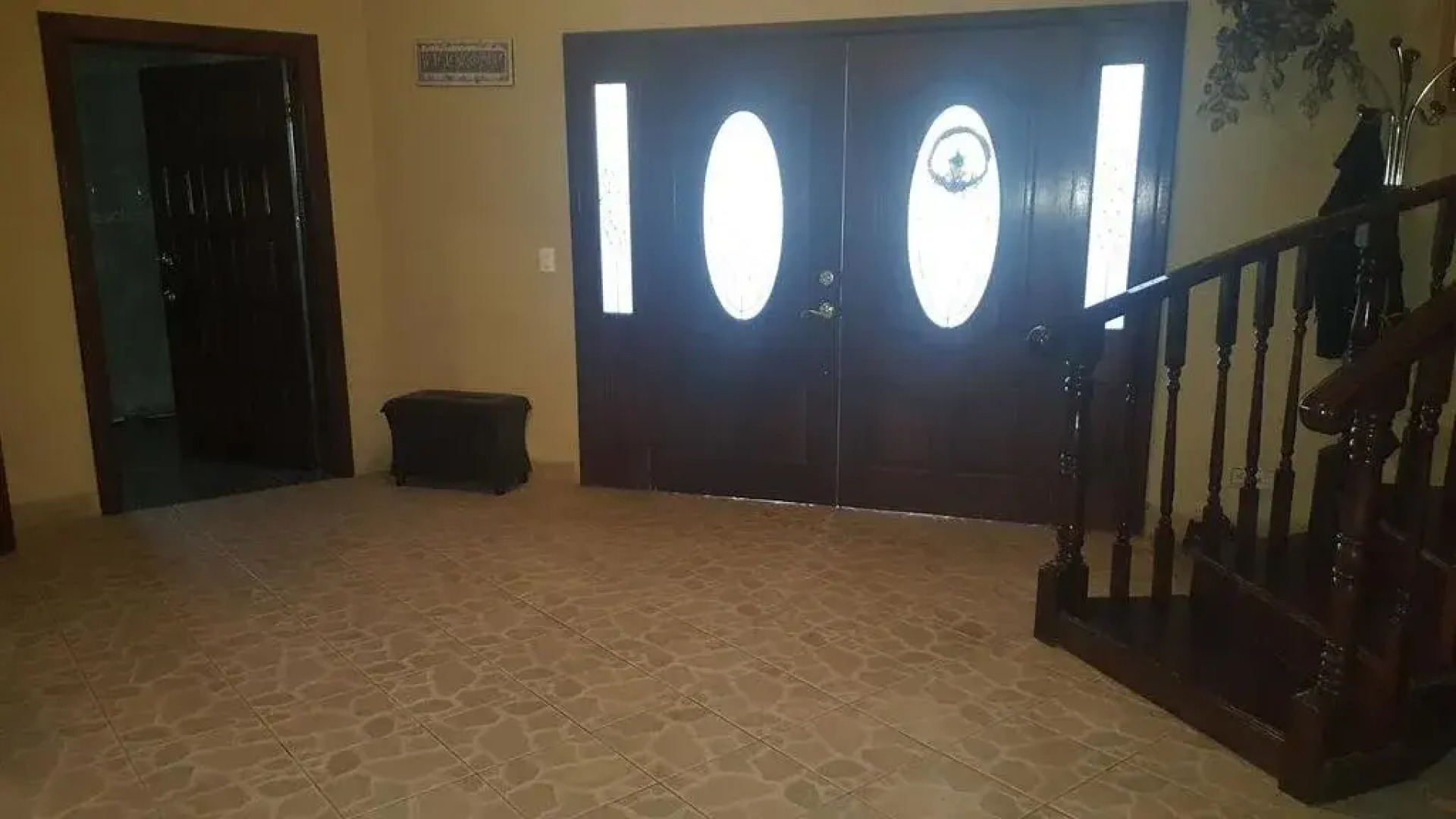 Playa Hermosa Inn at the beach