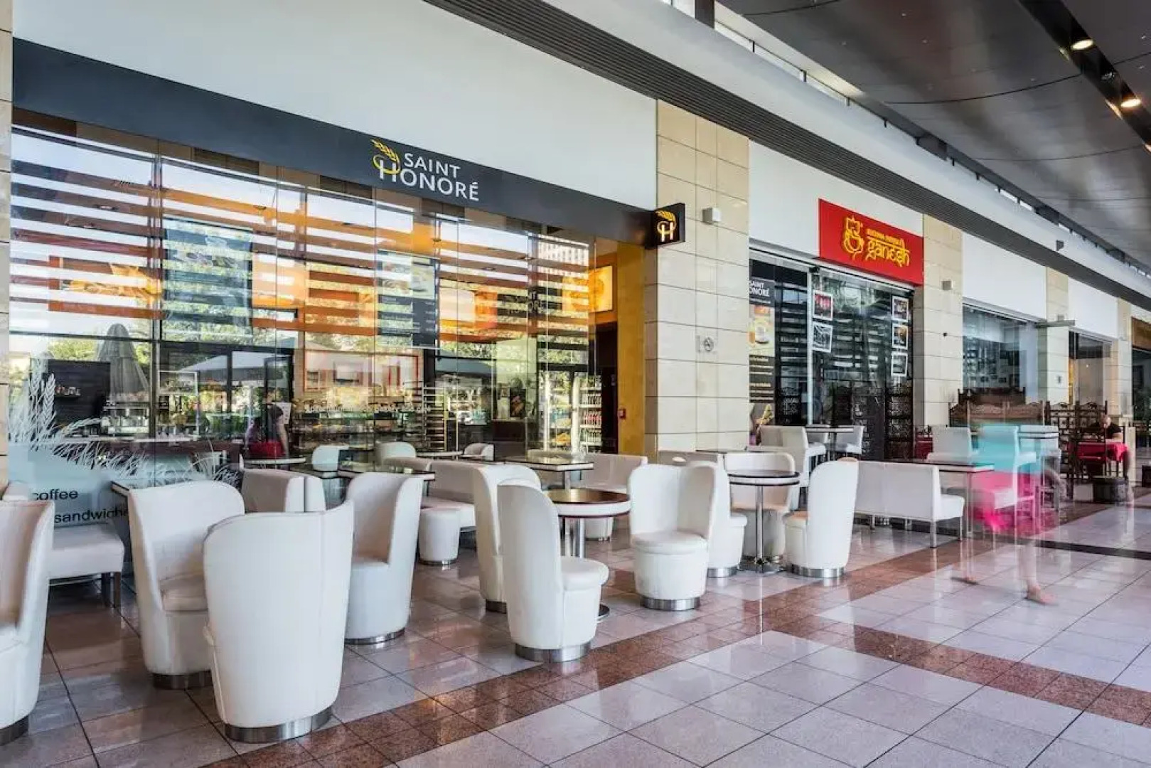 Platinum Towers by Premium Apartments