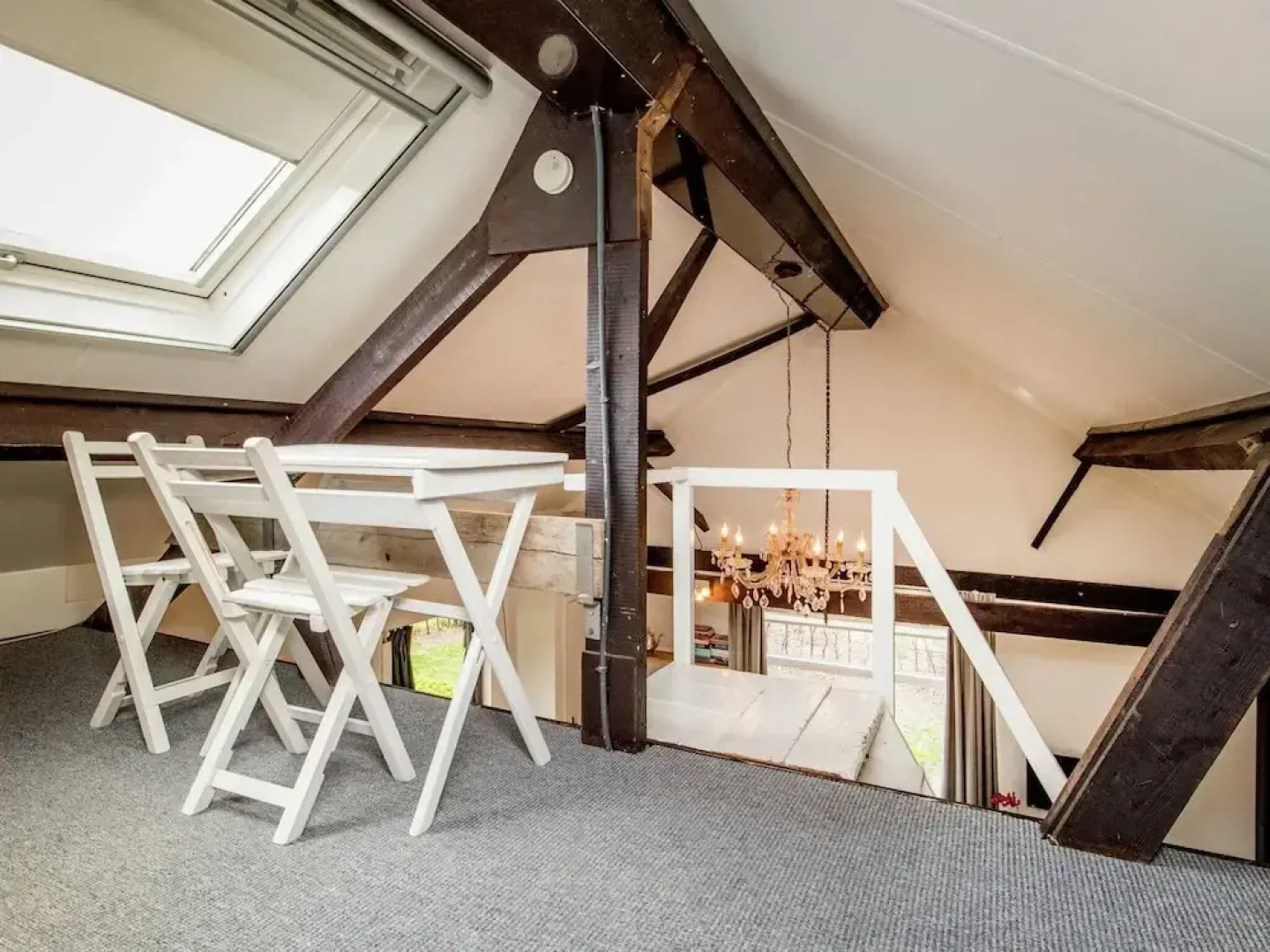 Spacious Farmhouse near Forest in Heeze-Leende