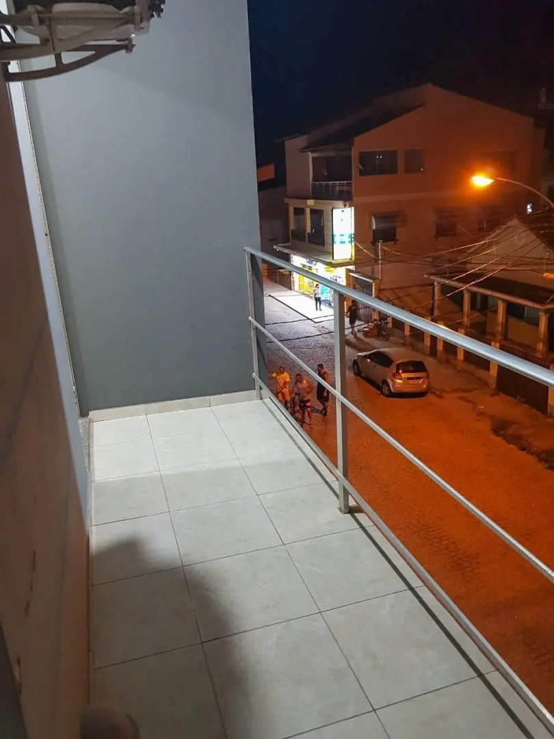 VOA Pousada Carlitos